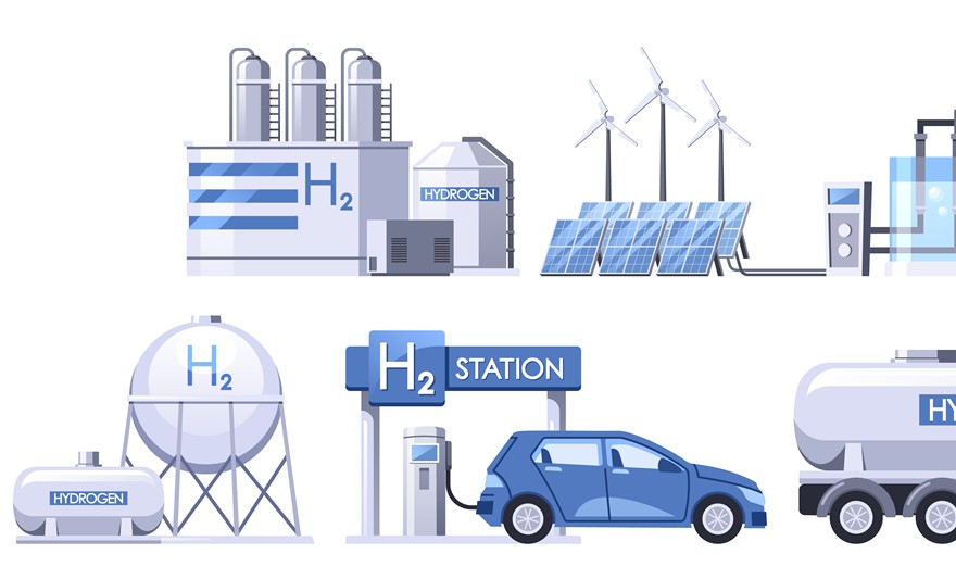 수소산업 지산학연 협력 업무협약, 평택시 등 참여