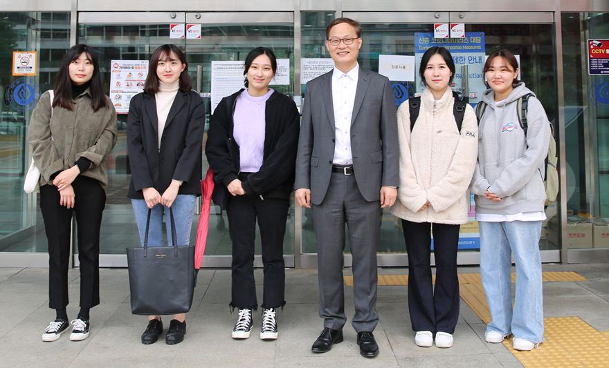 우리 학교 학생들, '좋은 방송을 위한 시민의 비평상' 대거 수상